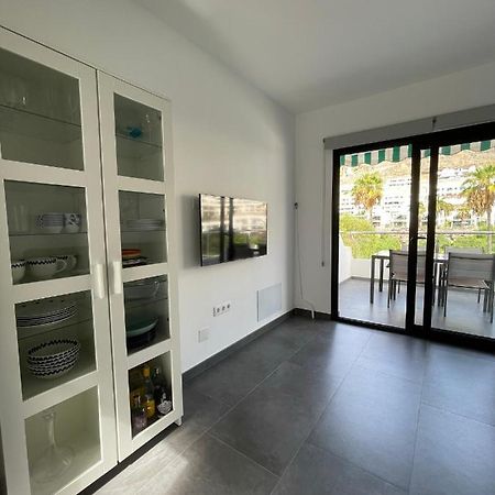 Miami Beach Puerto Rico Mogán Eksteriør billede